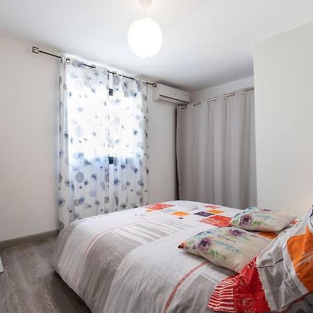 Le Badamier Villa Saint Pierre Exteriör bild