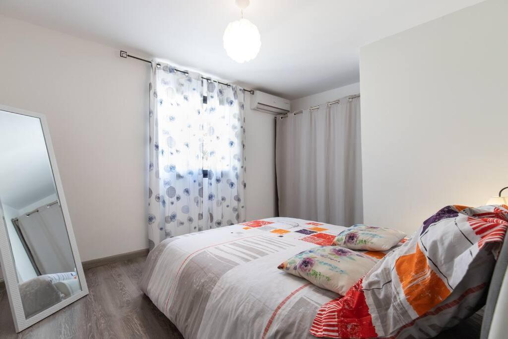 Le Badamier Villa Saint Pierre Exteriör bild